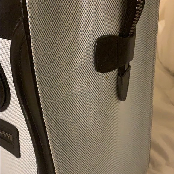 Celine micro luggage bag - Picture 4 of 7